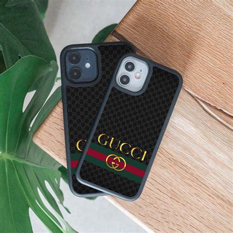 funda gucci iphone 12|Designer iPhone Cases and Accessories for Women .